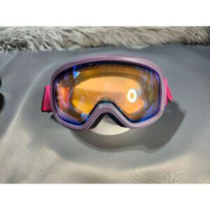 youth smith snowday goggles with cylindrical carbonic-x lens - Filter cat: S1 -